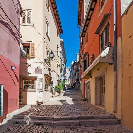 Studio Apartment Grisia Rovinj Eksteriør billede